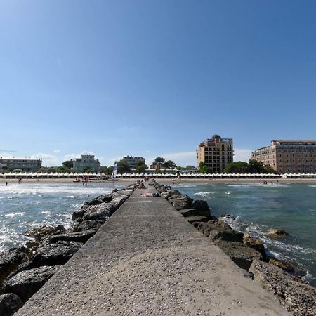 Appartamento Calmo 3Dx Lido di Venezia Zewnętrze zdjęcie