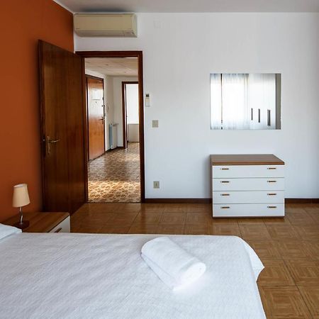 Appartamento Calmo 3Dx Lido di Venezia Zewnętrze zdjęcie