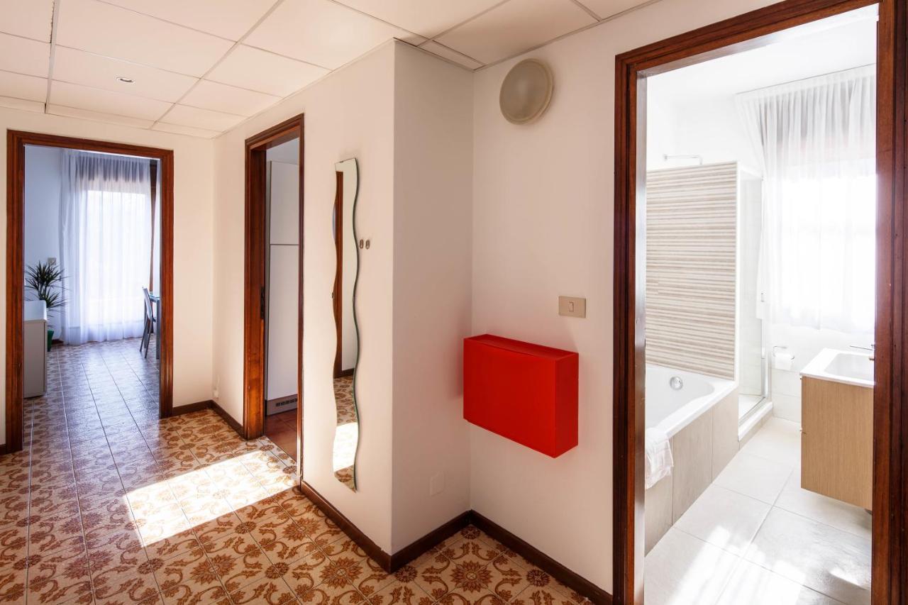 Appartamento Calmo 3Dx Lido di Venezia Zewnętrze zdjęcie