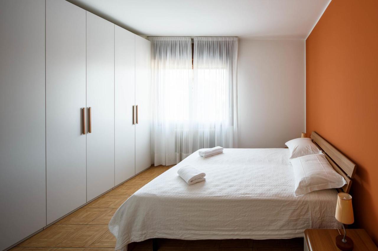 Appartamento Calmo 3Dx Lido di Venezia Zewnętrze zdjęcie