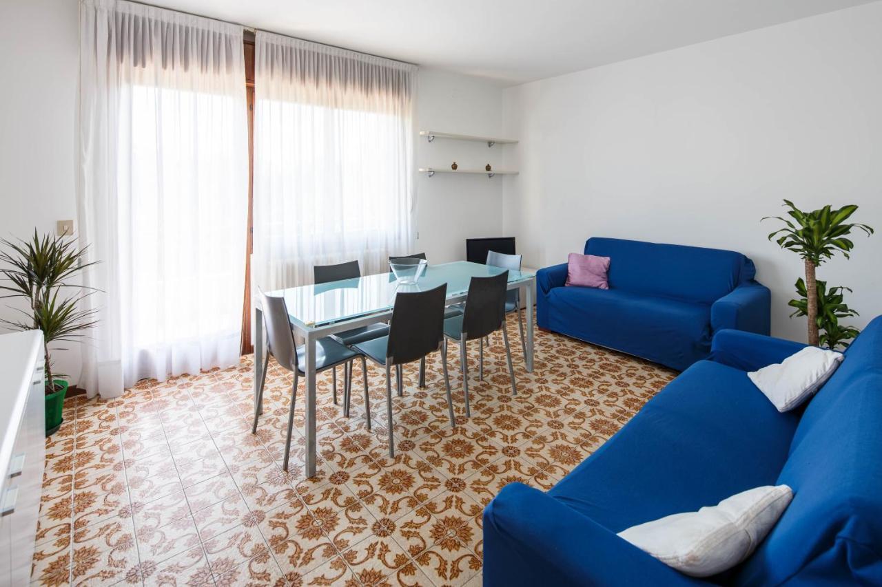 Appartamento Calmo 3Dx Lido di Venezia Zewnętrze zdjęcie