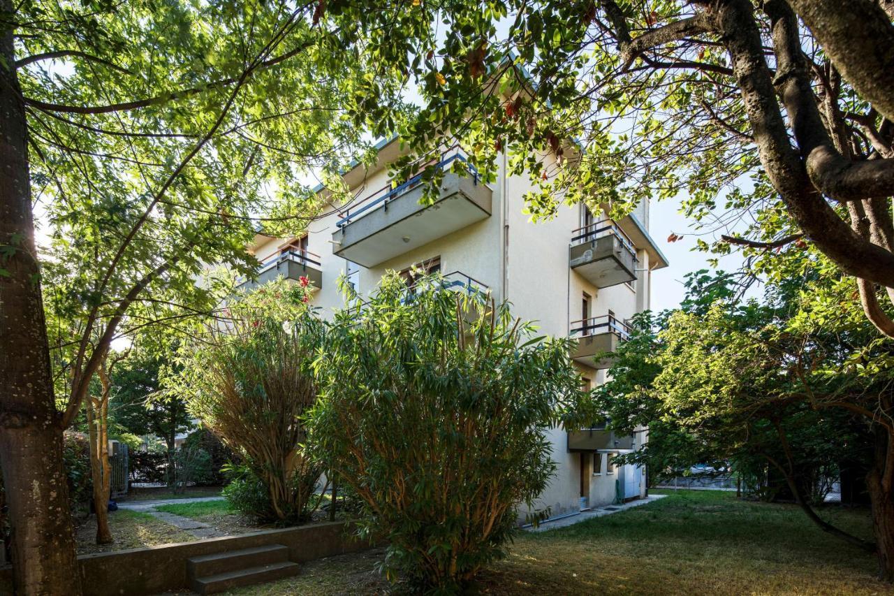 Appartamento Calmo 3Dx Lido di Venezia Zewnętrze zdjęcie