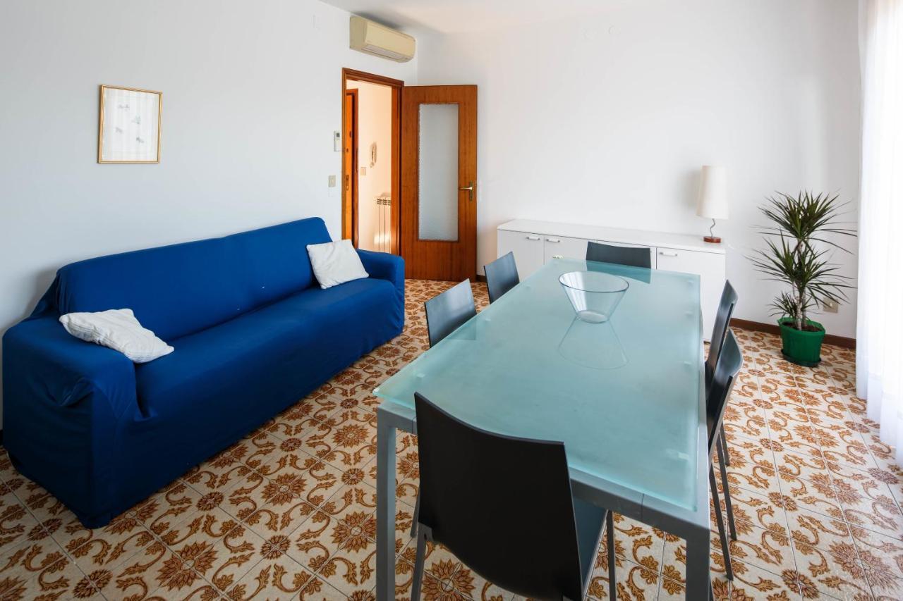 Appartamento Calmo 3Dx Lido di Venezia Zewnętrze zdjęcie